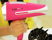 How To Use The CHI TOUCH Blow Dryer How To Use The CHI TOUCH Blow Dryer