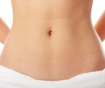 Mommy Makover: Flatten Your Tummy Mommy Makover: Flatten Your Tummy