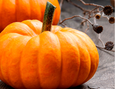 Get Pretty With Pumpkin This Fall Get Pretty With Pumpkin This Fall