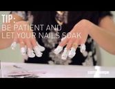 The Best Way to Remove Gel Nails at Home The Best Way to Remove Gel Nails at Home
