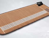 Ease Mind and Body With the BioMat Ease Mind and Body With the BioMat