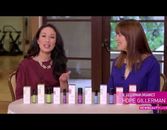 Learn About the Healing Power of Essential Oils Learn About the Healing Power of Essential Oils
