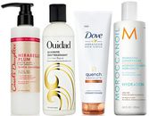 9 Best Conditioners for Natural Hair 9 Best Conditioners for Natural Hair