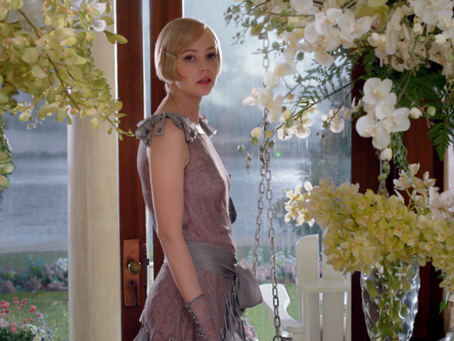 Get the Look: Carey Mulligan’s The Great Gatsby Hairstyle