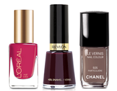 Find the Proper Polish for Your Skin Tone Find the Proper Polish for Your Skin Tone