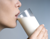 Skim Milk May Not Be the Best Choice Skim Milk May Not Be the Best Choice