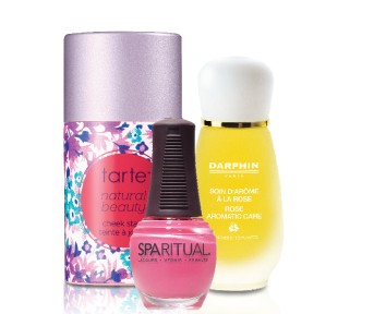 2013 Awards: Naturals 2013 Awards: Naturals