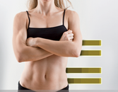 The Formula for Six-Pack Abs The Formula for Six-Pack Abs