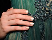All the Best Nail Looks from Fall 2015 New York Fashion Week All the Best Nail Looks from Fall 2015 New York Fashion Week