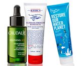Beauty Brands That Give Back Beauty Brands That Give Back