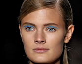 Would You Try This Colorful Eyeliner Look? Would You Try This Colorful Eyeliner Look?