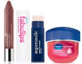 NewBeauty Editors' Picks: The Best Winter Lip Balms NewBeauty Editors' Picks: The Best Winter Lip Balms