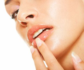The New Secret To A Perfect Pout The New Secret To A Perfect Pout