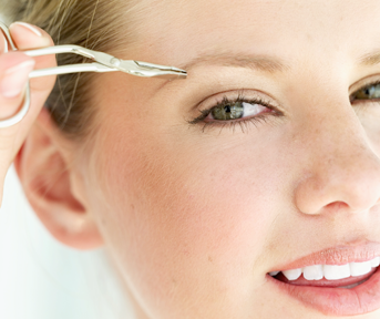 Help, I’ve Over-Tweezed My Eyebrows Help, I’ve Over-Tweezed My Eyebrows