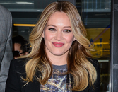 Hilary Duff's Post-Baby Makeover Hilary Duff's Post-Baby Makeover