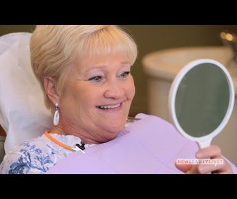 Watch a Reader Get New Teeth in One Day Watch a Reader Get New Teeth in One Day