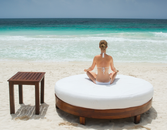 After-Sun Spa Treatments After-Sun Spa Treatments