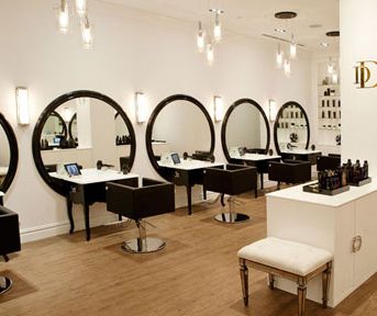 The Best Blow Dry Bars The Best Blow Dry Bars