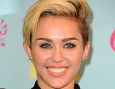 Cop Miley Cyrus’s Sophisticated New Look Cop Miley Cyrus’s Sophisticated New Look