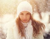 Don’t Make These 4 Winter Beauty Mistakes Don’t Make These 4 Winter Beauty Mistakes