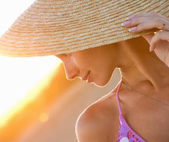 New Skin Saver: Sun Protective Clothing New Skin Saver: Sun Protective Clothing