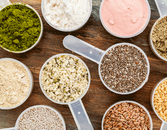 8 Superfoods You Need to Know 8 Superfoods You Need to Know