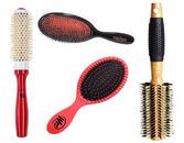 Which Hairbrush is Best for Your Hair Type? Which Hairbrush is Best for Your Hair Type?