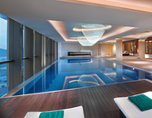 Urban Retreats Urban Retreats