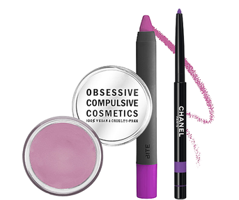 Radiant Orchid: 9 Ways to Wear the Color of the Year Radiant Orchid: 9 Ways to Wear the Color of the Year