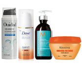 Protect Your Curly Hair With These Protect Your Curly Hair With These