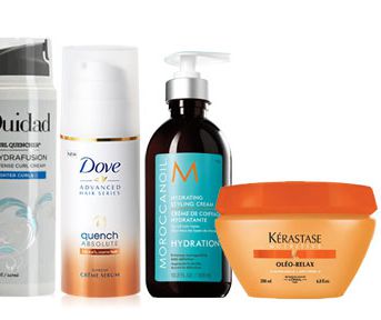 Protect Your Curly Hair With These Protect Your Curly Hair With These
