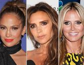 Celebrity Favorites for Beautiful Brows Celebrity Favorites for Beautiful Brows