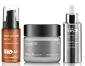 6 Ways to Strengthen Skin 6 Ways to Strengthen Skin