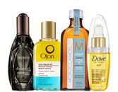Fabulous Hair Oils for Your Hair Type Fabulous Hair Oils for Your Hair Type