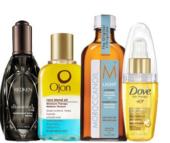 Fabulous Hair Oils for Your Hair Type Fabulous Hair Oils for Your Hair Type