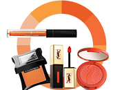 Color Trend: Orange Color Trend: Orange