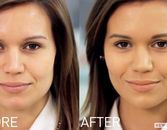 How to Get a "No Makeup" Makeup Look with Melanie Mills How to Get a "No Makeup" Makeup Look with Melanie Mills