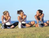5 Fitness Predictions for 2015 5 Fitness Predictions for 2015