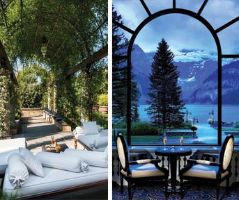 Top 10 Romantic Getaways for Honeymooners Top 10 Romantic Getaways for Honeymooners