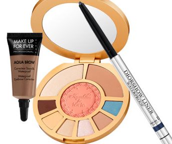 The Best New Waterproof Makeup The Best New Waterproof Makeup