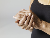 A Quick Fix for Aging Hands A Quick Fix for Aging Hands