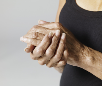 A Quick Fix for Aging Hands A Quick Fix for Aging Hands