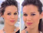 3 Ways to Style a Shoulder-Length Bob 3 Ways to Style a Shoulder-Length Bob