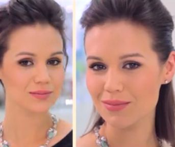 3 Ways to Style a Shoulder-Length Bob 3 Ways to Style a Shoulder-Length Bob
