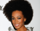 What's Different About Solange Knowles? What's Different About Solange Knowles?