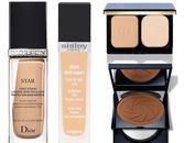 The 9 Best Foundations for Oily Skin The 9 Best Foundations for Oily Skin