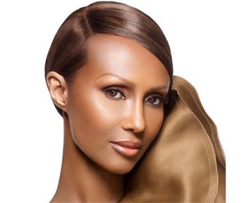 Day in the Life of Iman, CEO of IMAN Cosmetics, Skincare and Fragrances Day in the Life of Iman, CEO of IMAN Cosmetics, Skincare and Fragrances