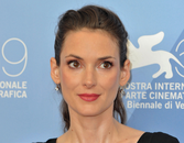 Winona Ryder Talks About Aging in Hollywood Winona Ryder Talks About Aging in Hollywood