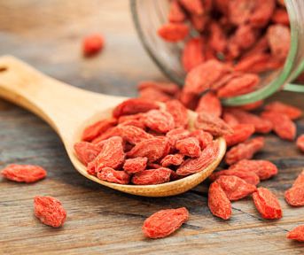 8 Beauty Superfoods From Around the World 8 Beauty Superfoods From Around the World