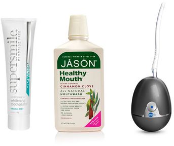4 Simple Ways to Deep Clean Your Mouth 4 Simple Ways to Deep Clean Your Mouth